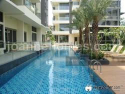 Shelford 23 (D11), Apartment #155627612